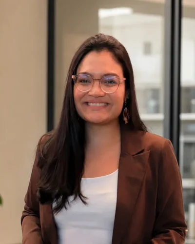 Michely Rabelo, diretora comercial da Triquality